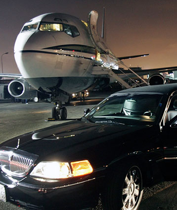 Top 5 Benefits of Choosing an Airport Limo Transfer in Brantford