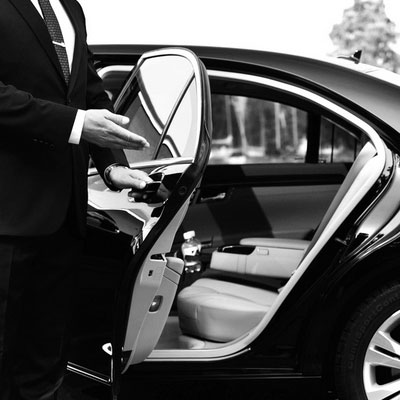 Chauffeured Service